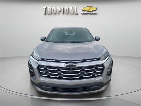 New 2026 Chevrolet Equinox LT image 6