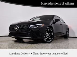 Certified 2026 Mercedes-Benz CLA 250 video 1