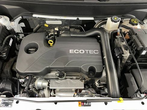 Certified 2022 GMC Terrain SLE w/ Driver Convenience Package image 45