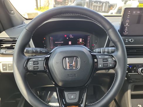 Used 2026 Honda Passport TrailSport Elite image 19