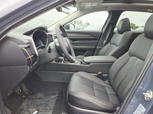 New 2026 MAZDA CX-50 AWD 2.5 Hybrid w/ Premium Pkg image 9
