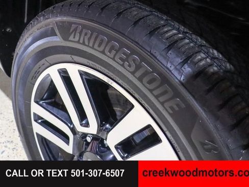 Used 2017 Toyota 4Runner Limited AWD/4WD image 21
