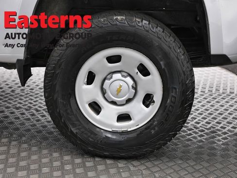 Used 2019 Chevrolet Colorado W/T image 30