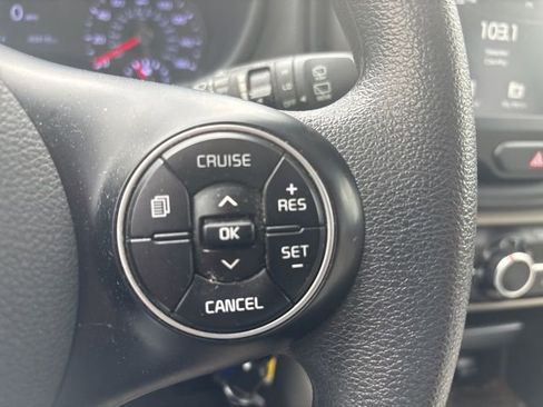 Certified 2021 Kia Soul LX FWD image 15