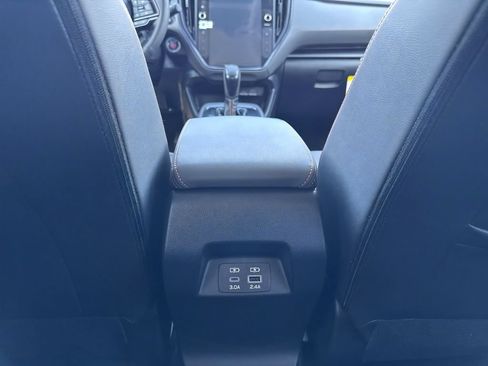 New 2026 Subaru Crosstrek 2.5i Limited w/ Crosstrek Mirror Package AWD/4WD image 22
