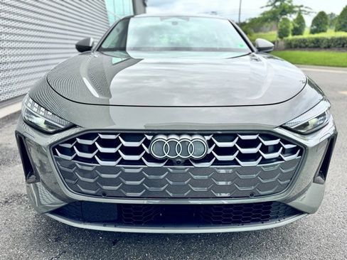 New 2025 Audi A5 2.0T Premium Plus image 7