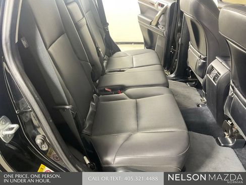 Used 2016 Lexus GX 460 w/ Navigation Package AWD/4WD image 32