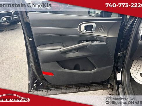 Used 2022 Kia Sorento SX AWD/4WD image 14