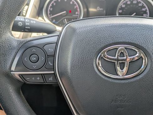 Used 2023 Toyota Camry LE FWD image 17