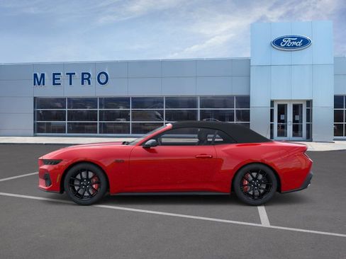 New 2026 Ford Mustang GT Premium RWD image 4
