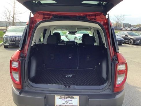 Used 2023 Ford Bronco Sport Big Bend image 16