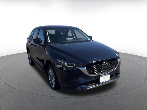 Used 2025 MAZDA CX-5 AWD 2.5 S w/ Select Package image 3