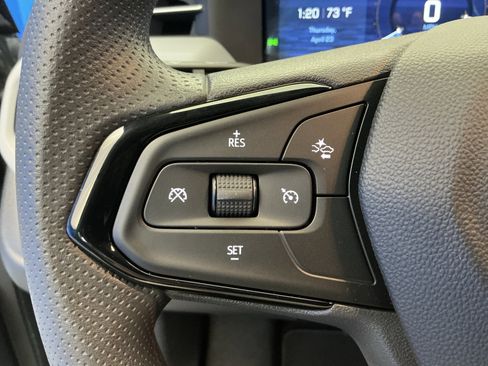 New 2027 Chevrolet Bolt LT FWD image 15
