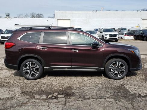 New 2026 Subaru Ascent Touring AWD/4WD image 2