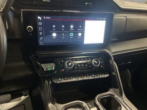 Used 2025 GMC Sierra 2500 AT4X w/ AT4X AEV Edition AWD/4WD image 16