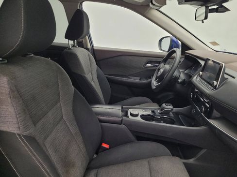 Used 2021 Nissan Rogue SV AWD/4WD image 21