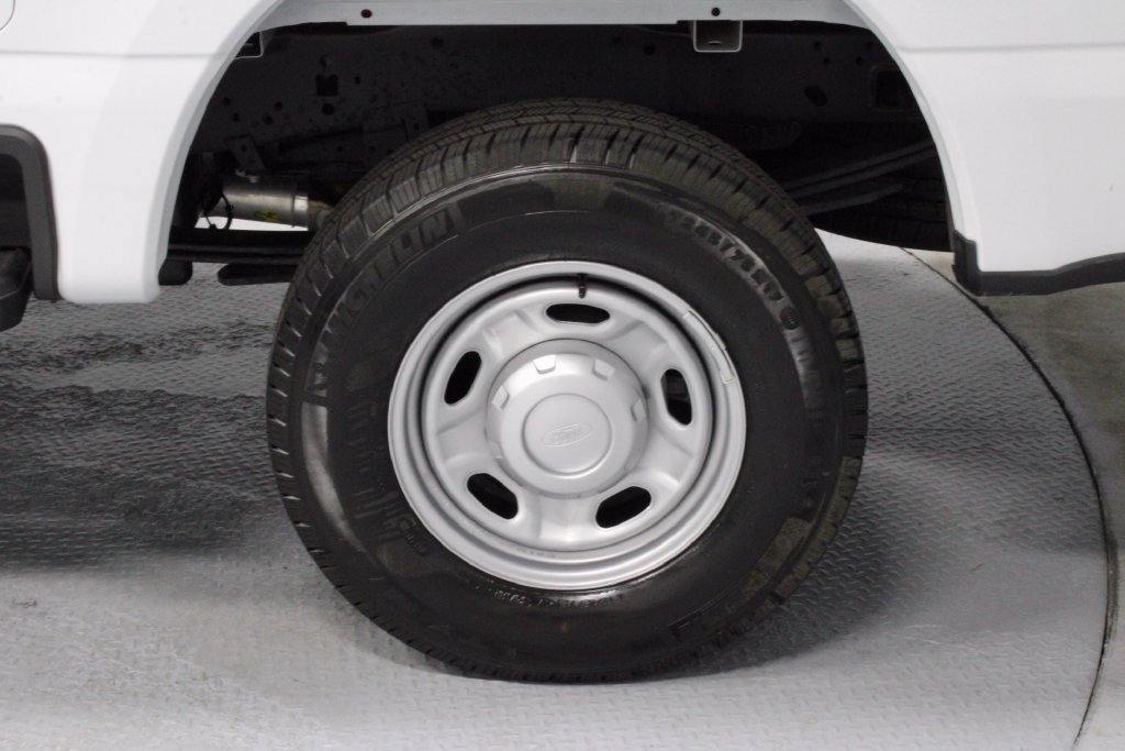 Certified 2026 Ford F250 XL AWD/4WD image 18
