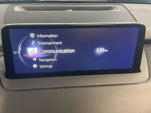 Certified 2023 MAZDA CX-9 Touring image 14