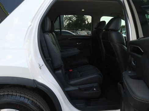 Used 2024 Honda Pilot EX-L image 23