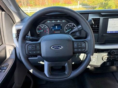New 2026 Ford F350 XL w/ Snow Plow Prep Package image 18
