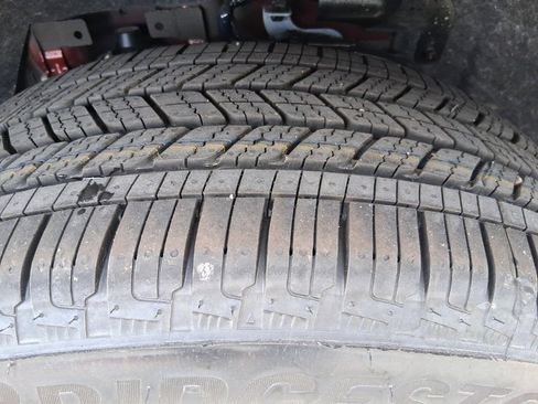 New 2026 Nissan Rogue SV image 32