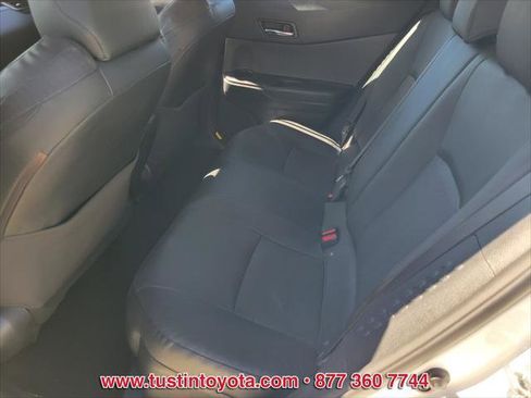 Certified 2022 Toyota C-HR Limited image 11