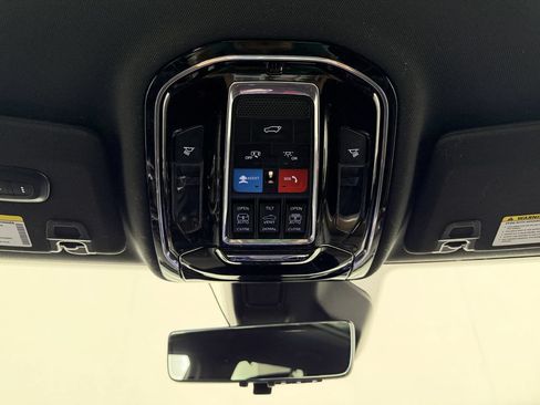 Used 2022 Jeep Grand Cherokee Summit w/ Advanced Protech Group IV AWD/4WD image 44