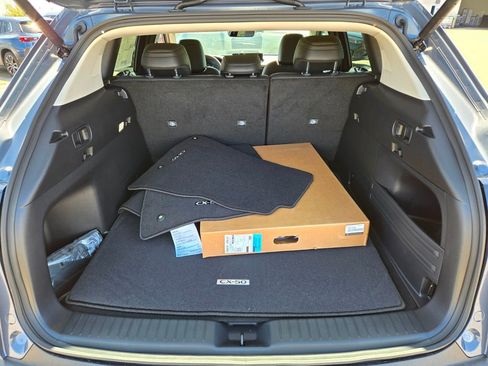 New 2026 MAZDA CX-50 AWD 2.5 Hybrid w/ Premium Pkg image 19