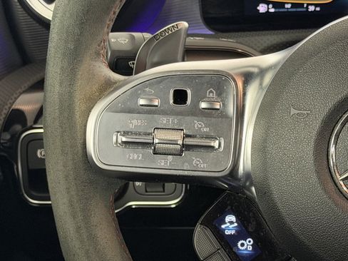 Used 2021 Mercedes-Benz CLA 35 AMG 4MATIC image 18