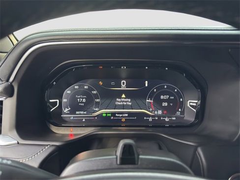 Used 2024 GMC Yukon Denali Ultimate image 11