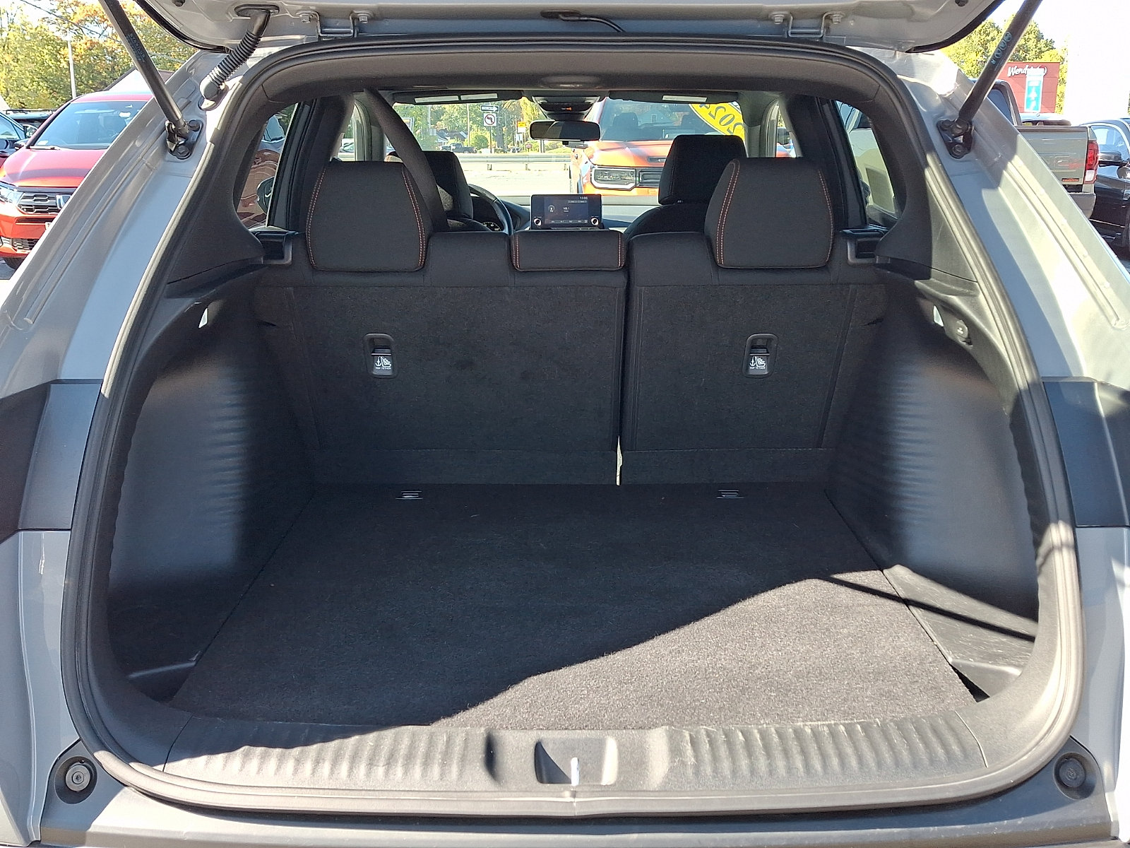 Used 2024 Honda HR-V Sport image 28