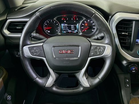 Used 2017 GMC Acadia SLE w/ Driver Alert Package I FWD image 18