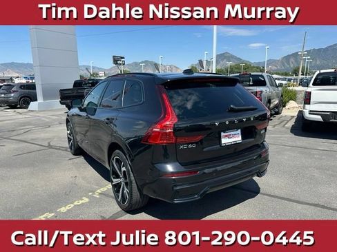 Used 2023 Volvo XC60 B5 Ultimate AWD/4WD image 9