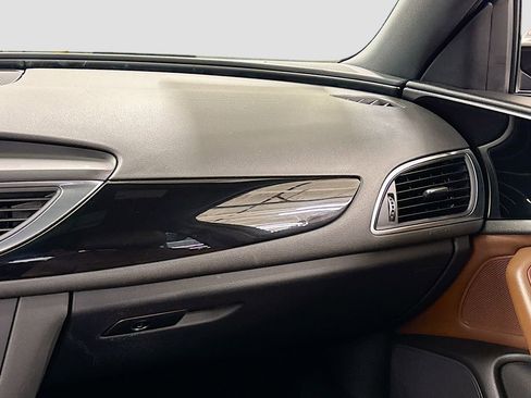 Used 2018 Audi A6 2.0T Premium w/ 20" Black Optic Wheel Package image 21