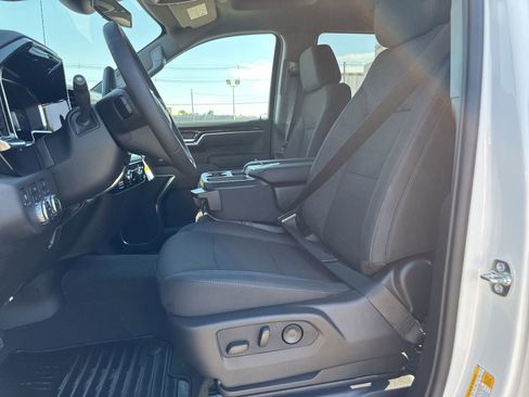 New 2026 GMC Sierra 1500 Elevation image 23