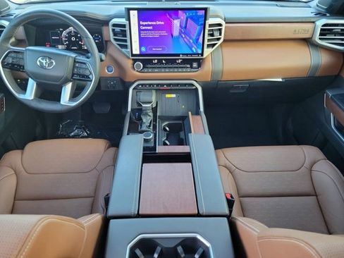 Used 2024 Toyota Tundra 1794 Edition image 16