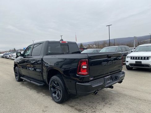 New 2026 RAM 1500 Express image 4
