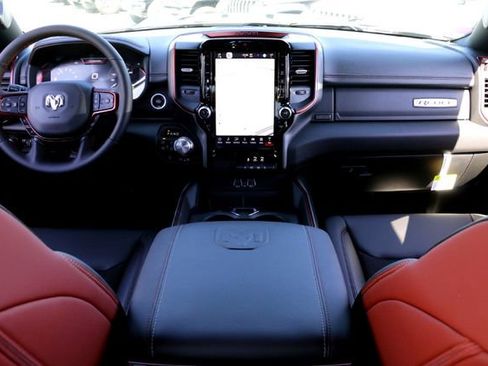 New 2026 RAM 1500 Rebel image 20