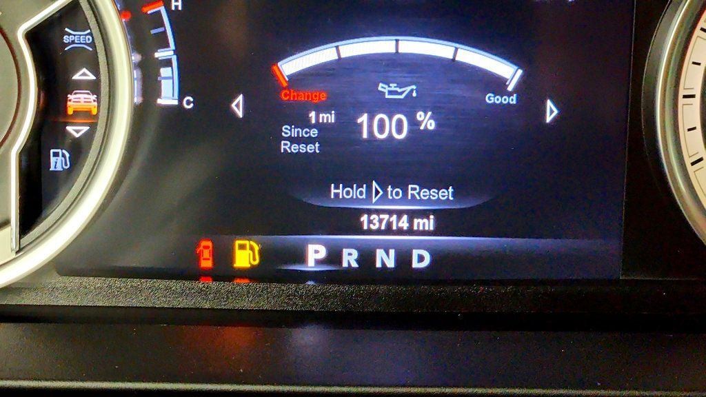 Used 2017 RAM 1500 Big Horn AWD/4WD image 15