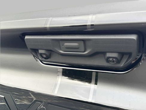 New 2026 Chevrolet Silverado 1500 Custom w/ Rally Edition image 10