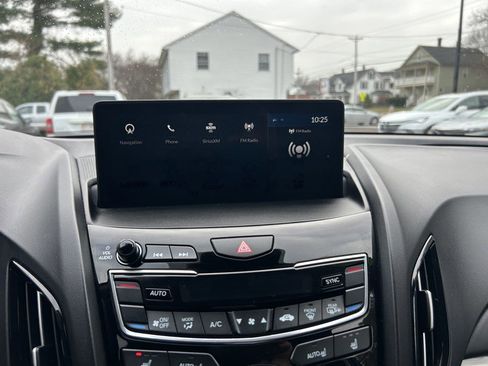 Used 2023 Acura RDX AWD w/ Technology Package image 9