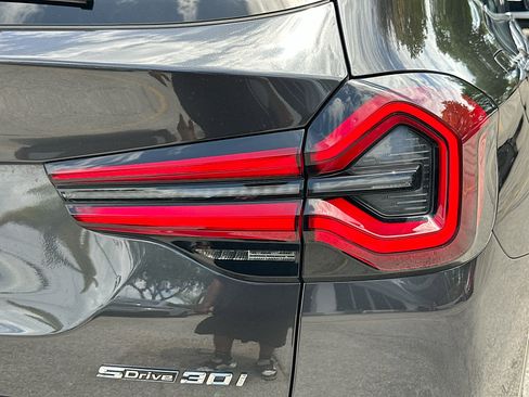 Certified 2024 BMW X3 sDrive30i w/ Convenience Package image 31