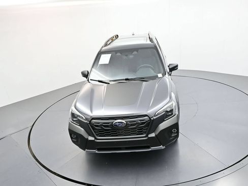 Used 2024 Subaru Forester Wilderness w/ Convenience Package AWD/4WD image 34