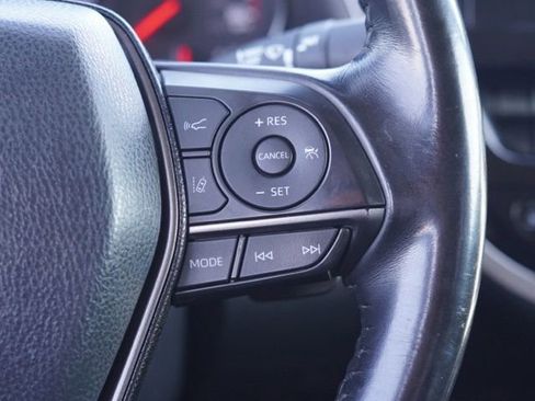 Used 2021 Toyota Camry XSE FWD image 21