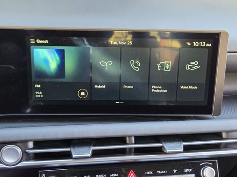 New 2026 Hyundai Tucson Blue SE image 11