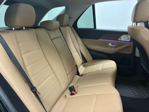 Used 2024 Mercedes-Benz GLE 450 4MATIC image 56