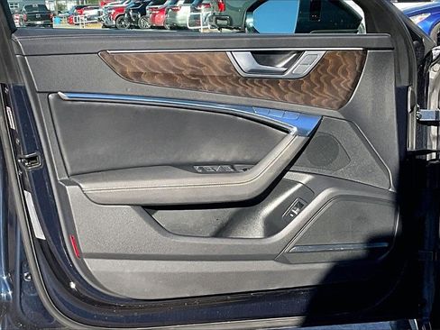 Used 2021 Audi A6 Premium Plus image 17