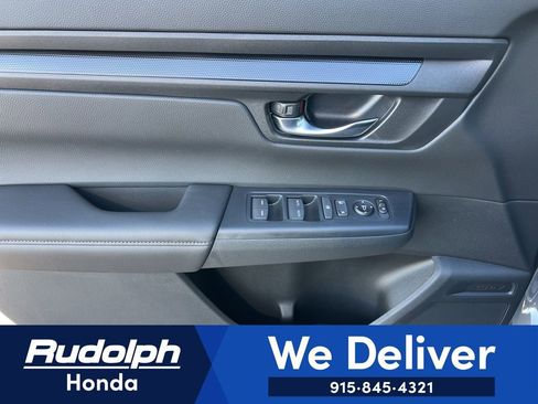 New 2026 Honda CR-V EX image 10