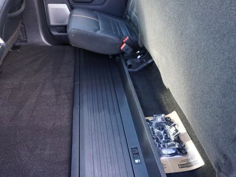 Used 2022 Ford F150 Platinum w/ Equipment Group 701A High image 15