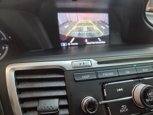 Used 2016 Honda Accord LX image 27